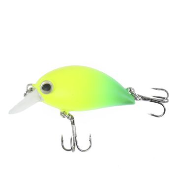 Воблер SKYFISH "SR Floating" 34 мм, 3.2 гр, 0.6-1.0 м ( магнит) цвет: 15#