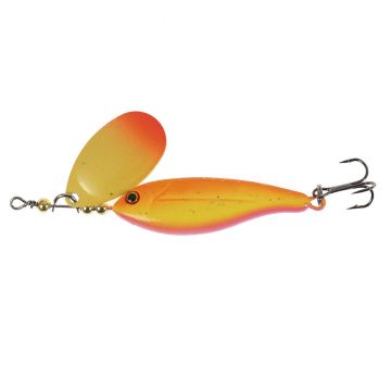 Блесна "SKYFISH" Vortex spinner 13гр 6#