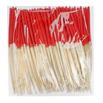 Поплавок "Гусиное перо" 22 см