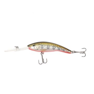 Воблер SKYFISH "TDD-07 FT" 70 мм, 9 гр, 0-6 м, цвет: 14#