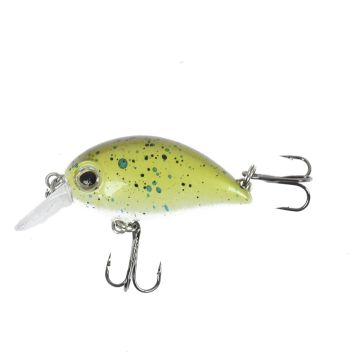 Воблер SKYFISH "SR Floating" 34 мм, 3.2 гр, 0.6-1.0 м ( магнит) цвет: 09#