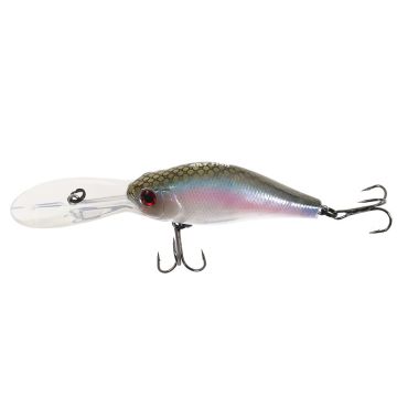 Воблер SKYFISH "B-Switcher4.0" 65 мм, 13.5g, 3.0-4.0 м, цвет: 4#