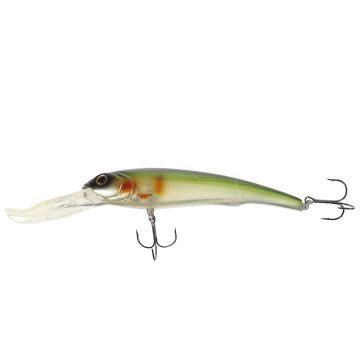 Воблер "FIRSTMA” DOWN SIDER MIN 200F     Длина:200мм  Вес:128гр  Заглубление:0-10м цвет:G04