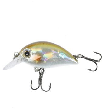 Воблер SKYFISH "SR Floating" 34 мм, 3.2 гр, 0.6-1.0 м ( магнит) цвет: 05#