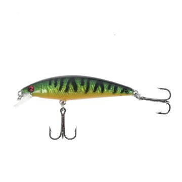 Воблер FIRSTMA FLOW MIN 50S, 50 мм, 2.5 гр, 0-0.3M, цвет: HB10