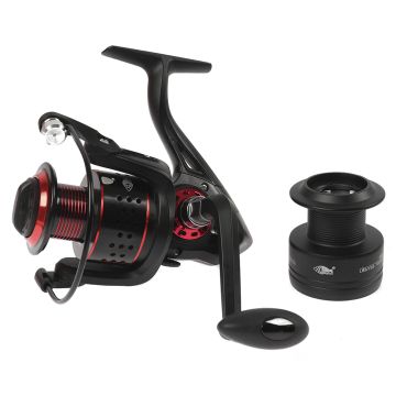 Катушка SkyFish "Torvi" 5000, 6 подш., пласт., металл. шпули