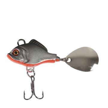 Блесна "SKYFISH" VIB BAIT SF тейл-спиннер 8046-27# 20гр (8046-20g)