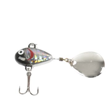 Тейл-спиннер SKYFISH "Original", 21 гр, цвет: 02#