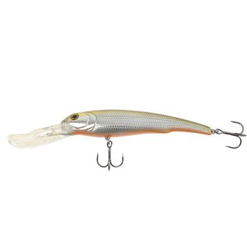 Воблер Firstma  DOWNSIDER MIN 150F     Длина:150мм  Вес:47гр  Заглубление:0-8м цвет:A21