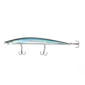 Воблер FIRSTMA ARROW FISH 140, 140 мм, 16.5 гр, 0-1.2 м, цвет: AF07