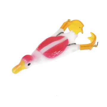 Приманка SKYFISH "Утка" 9.0 см, 10 гр, цвет: LYY-A05