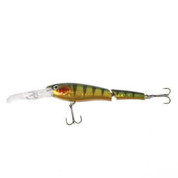Воблер составной "SKYFISH"DML1082 L:135mm  W:12.78гр плавающий :0-2.0m цвет:7#