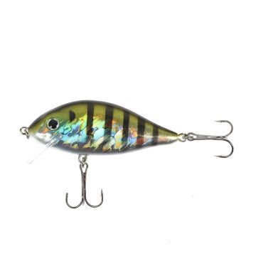 Воблер SKYFISH "KARAS 75F" 75 мм, 13 гр, 0.3-1.5 м, цвет: 12#