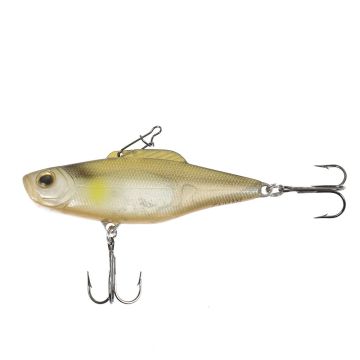 Ратлин FIRSTMA  DIVER VIB 80  Длина:80мм  Вес:42.5гр  Заглубление :Sinking  цвет:G06