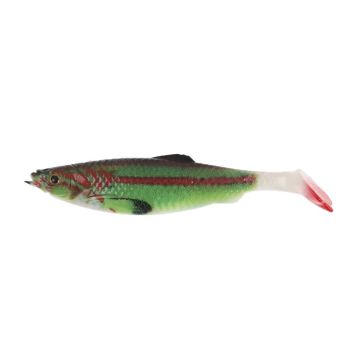 Виброхвост SKYFISH 3D Weight:9.5 SIZE:10cm Col :014