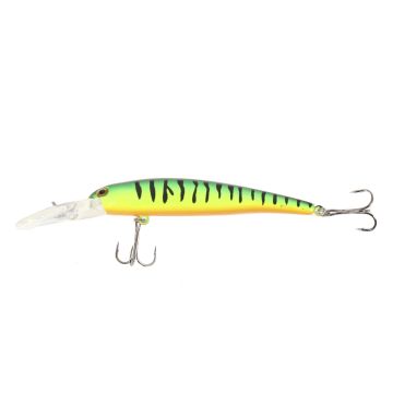 Воблер SKYFISH "B-Shad Series" 12 см, 14 гр, 5.0-7.0 м, цвет: 10#