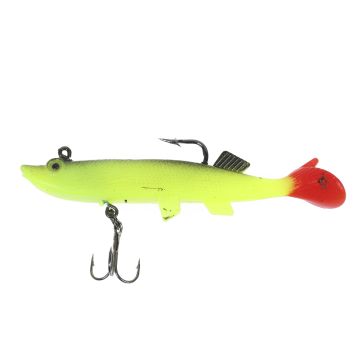 Рыбка оснащенная SKYFISH "DGY" 10 см, цвет: 621