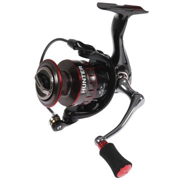 Катушка SKYFISH HUNTER 3000  10+1 BALL  ручка CNC  автомат