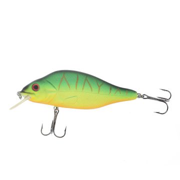 Воблер FIRSTMA BEVY CNK 130F, 130 мм, 57 гр, 0-1.2 м, цвет: M06