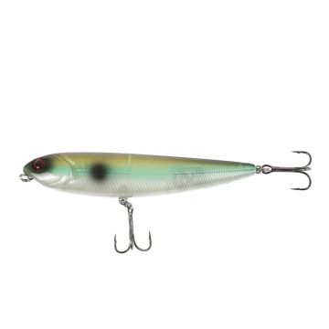 Воблер FIRSTMA "BUBBLE PEN 100" L:10см  W:13.8гр Заглубление :TOP WATER цвет:G02