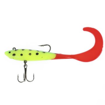 Рыбка оснащенная SKYFISH "DAY" 12 см, цвет: 051#