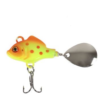 Блесна "SKYFISH" VIB BAIT SF тейл-спиннер 8046-22# 20гр (8046-20g)