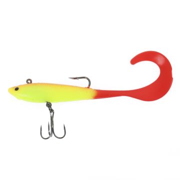 Рыбка оснащенная SKYFISH "DAY" 12 см, цвет: 084#