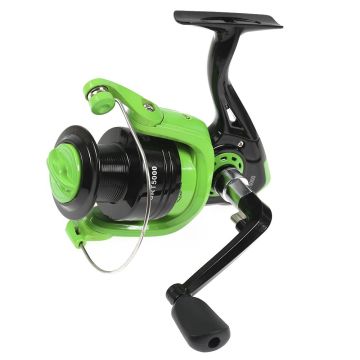 Катушка SKYFISH "GRT" 5000, 5+1 подш, пласт. шпуля