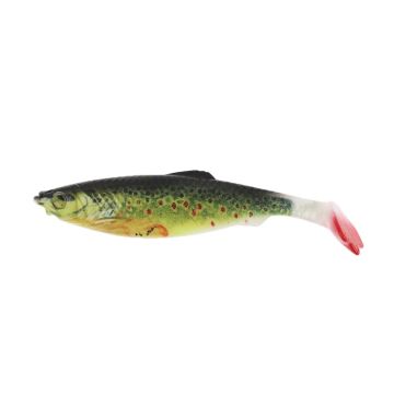 Виброхвост SKYFISH 3D Weight:9.5 SIZE:10cm Col :005