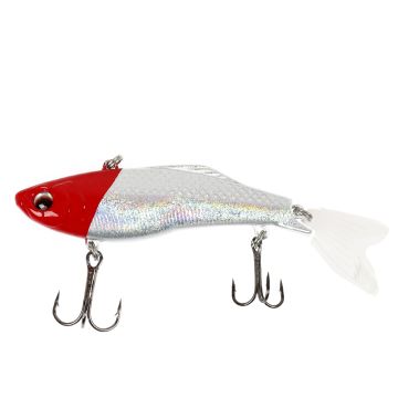 Ратлин SKYFISH "FINTAIL VIBE" 70 мм, 18 гр, Sinking, цвет: 8#