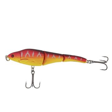 Воблер составной "SKYFISH" WATER SNAKE 95  L:9.5cм., W:11.5гр., цвет:M03