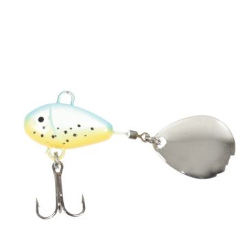 Тейл-спиннер SKYFISH "Original", 21 гр, цвет: 07#