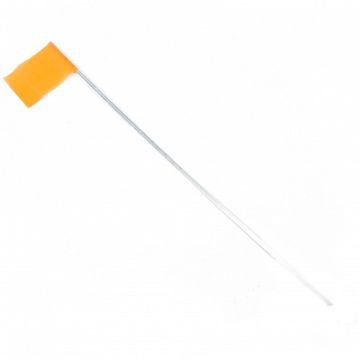 Флаг для жерлицы