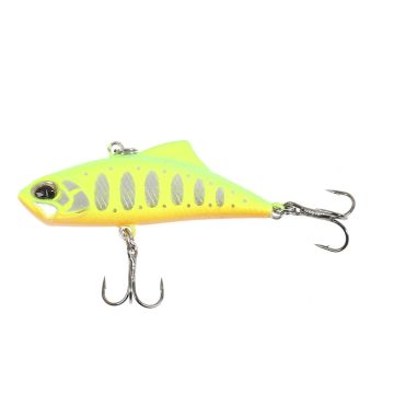 Ратлин  SKYFISH "SPEARHEAD RYUKI VIB " size:4.5cm Weight:5.1g Depth:Sinking цвет:01#