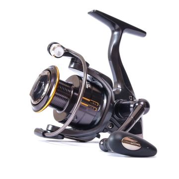 Катушка SkyFish "ORION" 2000, 10+1 подш, мет. шпуля