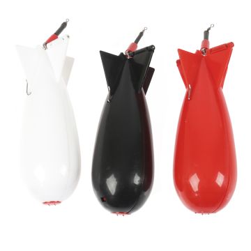 Кормушка закормочная "BOWB", цвет в ассорт.