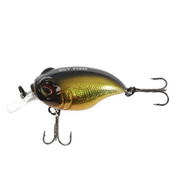 Воблер SKYFISH "New MR-X GRIFFON" size:43mm Weight:7g Depth:1.3-2.5m цвет:02#