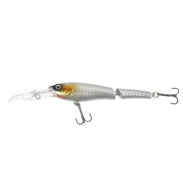 Воблер составной "SKYFISH"DML1082 L:135mm  W:12.78гр плавающий :0-2.0m цвет:10#