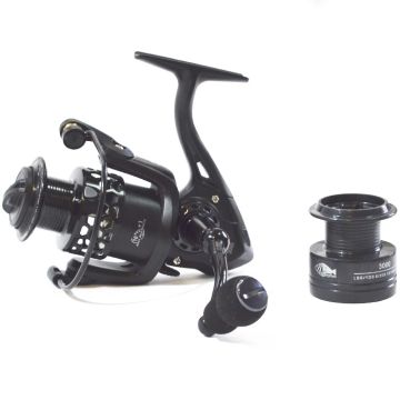 Катушка SkyFish "Panther" 2000, 10+1 подш, мет. и пласт. шпули