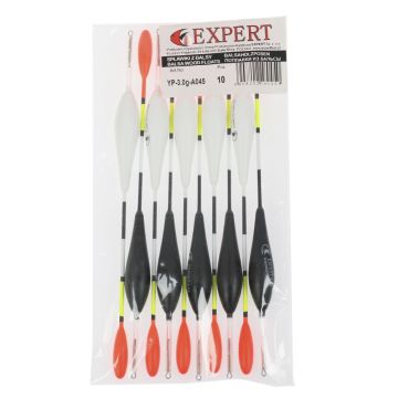 Поплавок из бальзы EXPERT "YP-3.0g-A045", 3.0 гр