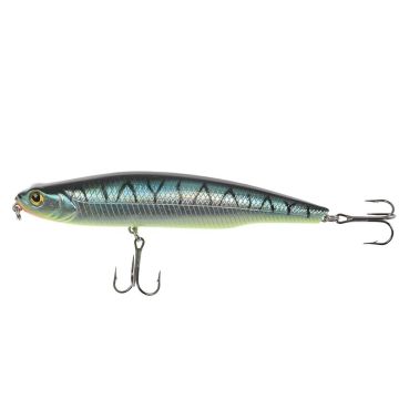 Воблер FIRSTMA "RAN PEN 120" L:12см  W:19гр Заглубление :TOP WATER цвет:HA06