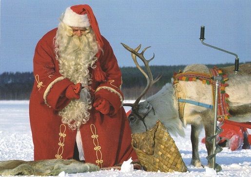 С наступающим Новым Годом! График работы в праздничные дни