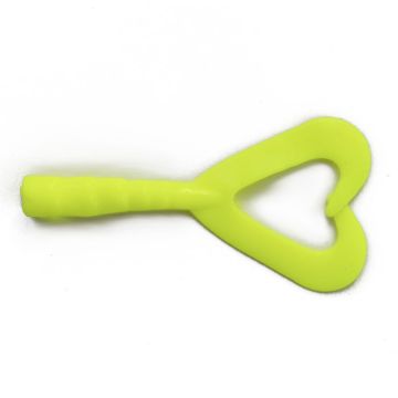 Твистер с двумя хвостами SkyFish 9 см, цвет: 306#
