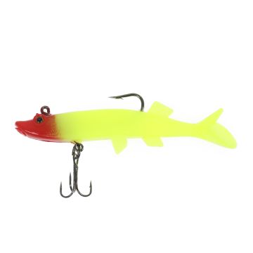 Рыбка оснащенная SKYFISH "DGY" 10 см, цвет: 606