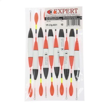 Поплавок из бальзы EXPERT "YP-2.5g-A031", 2.5 гр