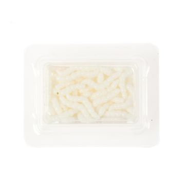 Рыболовная насадка "МОТЫЛЬ" 15 мм, цвет: D09