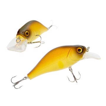 Воблер Ama Fish CRANKY M 88; 88 мм, 26 гр.,0-1.8 м, цвет:M01