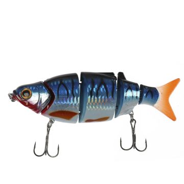 Воблер составной "FST-FISH" длина:145мм., вес:60гр., цвет:10