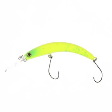 Воблер SKYFISH "TIMON pepino MR" 72 мм, 0-0.5 м, цвет: 5#