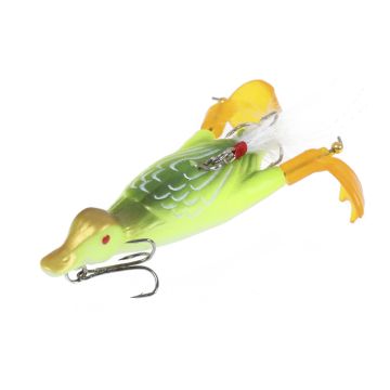 Приманка SKYFISH "Утка" 9.0 см, 11 гр, цвет: LYY-B06